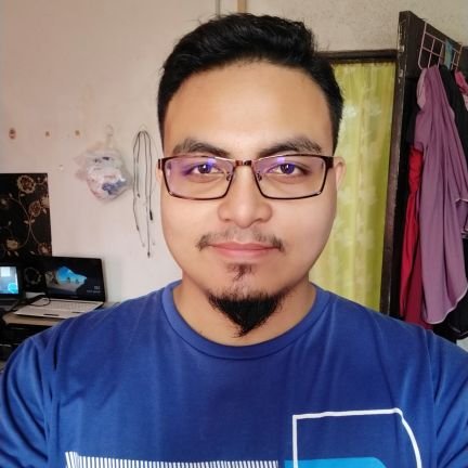 m_hazrizal's profile picture. Slowly but surely