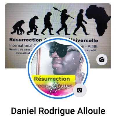 International Community of Resurrection A.I.S.B.L