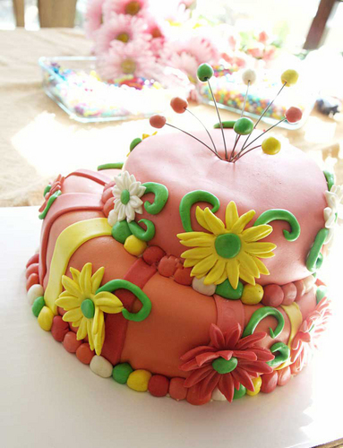 lilmrscupc8ke's profile picture. I am a Cake Decorator by day Modern day superhero by night...