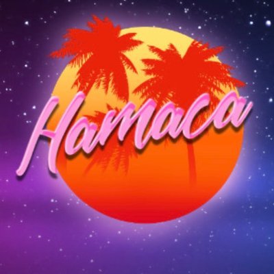 hamacaband's profile picture. 🏝Hamaca🏝 - Si no es indie, yo ya no sé.