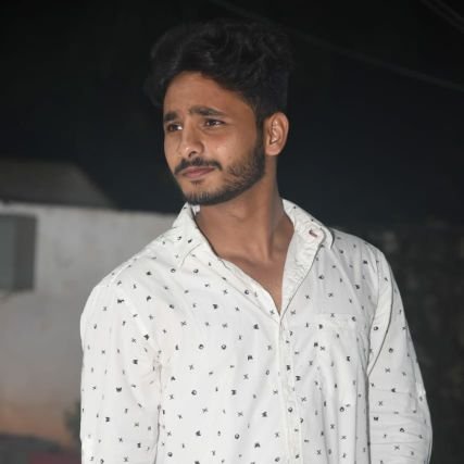 Riyazuddin99's profile picture. 