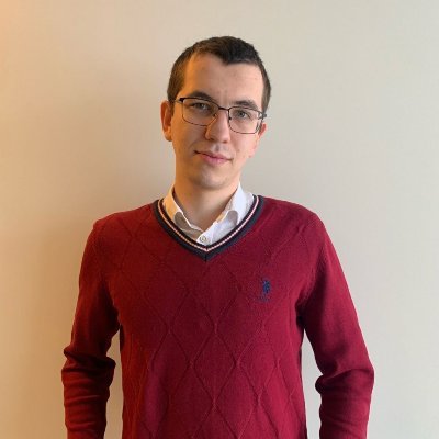 Dmitry_U4's profile picture. SOC analyst at Kaspersky

Tech writer-researcher: https://t.co/GA8SXuHbbO