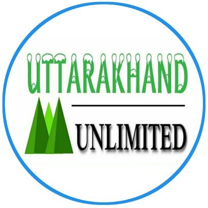 Official handle Of Uttarakhand Unlimited ||
Facebook - 18K+ Family ||
Instagram - 5K+ Family ||
YouTube - 2K+ family