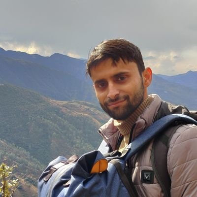 Atultomar07's profile picture. 