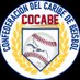 Confederación del Caribe de Béisbol (@Cocabe_Copabe) Twitter profile photo