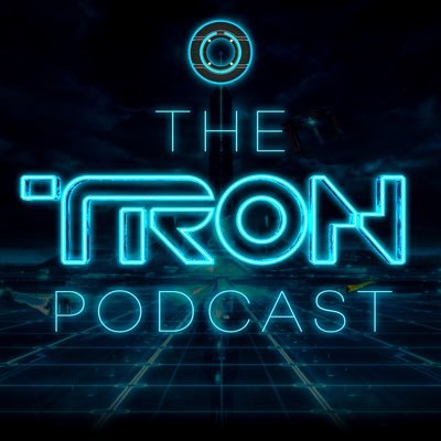 TheTronPodcast's profile picture. Exploring The Grid since 1982 ⚡️🏍 🖥🖲🏙 A podcast about the Tron Universe (Discussion, news, lore, more)🎙 Producer: @AlbertChessa 📧