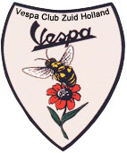 Vespa Club Zuid Holland - Official Dutch Vespa Federation member - organising ride outs - sharing Vespa knowledge - connecting Vespa enthousiasts