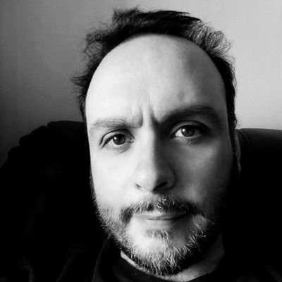 FranciscoPonce's profile picture. No profeso ninguna otra religión que no sea la caótica, apuestólica y romántica.