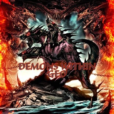 Whats up my dudes? Im a fast paced gameplay slayer in your face kinda player co/leader for  @Demons_men  streaming at https://t.co/WvM8Y2AVgU