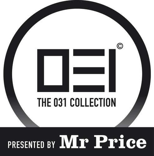 031Collection's profile picture. We're putting Durban back on the fashion map - 
8 established designers - 
8 (ND) new designers - 
3 shows.

Presented by Mr Price