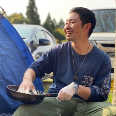 バックエンドエンジニア3年目です。 最近はフロントもちょこちょこやってます。Java、Spring 、Vue.js、React。趣味は登山、キャンプ、カメラ。