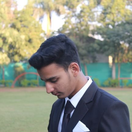 Research Intern @ISRO | ex-President at CSI, DDU Chapter