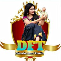 Dharsha Fans Trends ❤️(@Dharsha_Trends) 's Twitter Profile Photo
