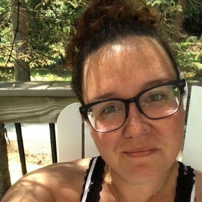 ZigZagGiant's profile picture. LU Track and Field Throws Coach. Maccabiah ‘13 3x Medalist. 17’ 2x Medalist. PreK Teacher in MA. She/Her 🏳️‍🌈