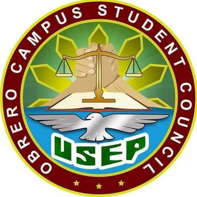 The official Twitter account of the University of Southeastern Philippines Obrero Campus Student Council. Serve the people!