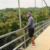 Rasyid Ridha (@mrsydrdh) 's Twitter Profile