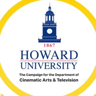 The Mecca of Black Cinema, #HUfilm1971 established 1971. Help the @HowardU Film Program make history, sign the petition: https://t.co/xqj97aS2LA