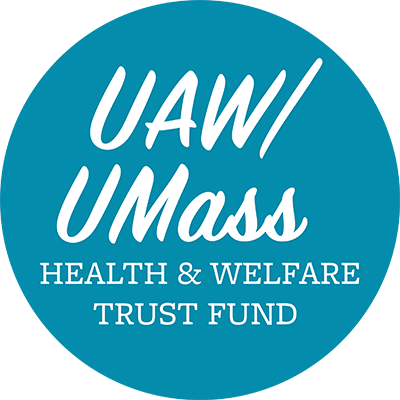 The UAW/UMass Health & Welfare Trust provides high-quality benefits to Grad Employees and Postdoctoral Researchers at the University of Massachusetts Amherst.