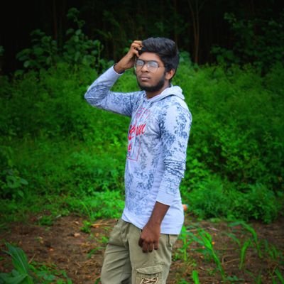 BajiSha61592570's profile picture. ఆస్తులు _అంతస్తులు_ఉంటేనే...
Life_HappY_gaa_ఉండదు-Boss...
మనల్ని_ప్రాణం_కన్నా_ఎక్కువగా_ప్రేమించే_
వారు_ఉంటే_ప్రాణం_ఉన్నంత_వరకు.....
HappY_gaa_బ్రతికేవచ్చు....!!