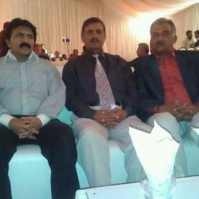 Aslam Javedさんのプロフィール画像