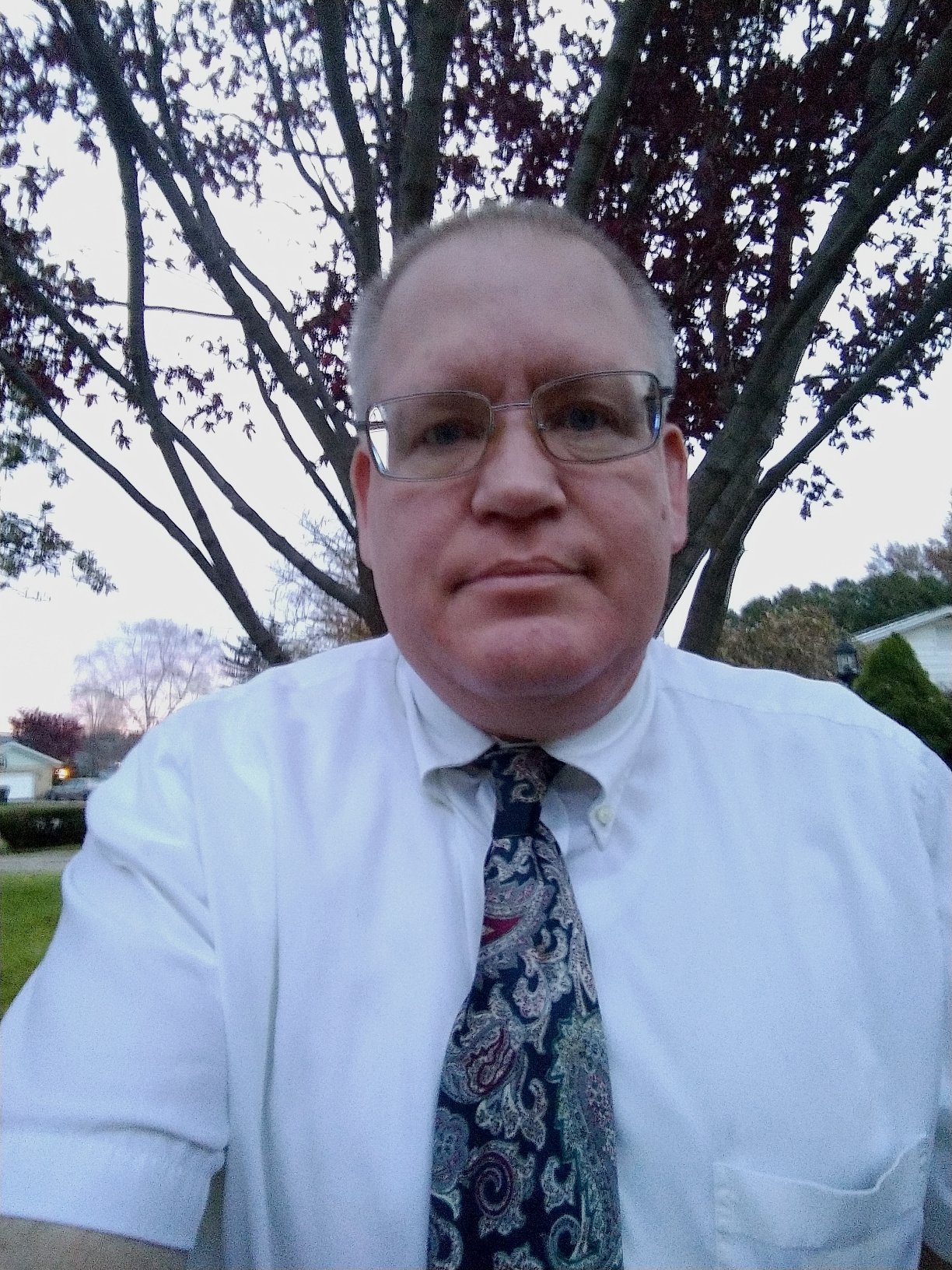 in car business actively involved with collie rescue tristate collie rescue since 2010 Mohican haunted school house since 2014 and numerous other organizations