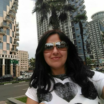 LindaLemi's profile picture. with me all is fine and good