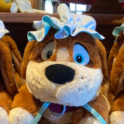 nov40618013's profile picture. ディズニーファン歴60年❣️      日本には、デイズーランドがない時代、、TVでディズニーランドの番組を見て小さい時から憧れていました。