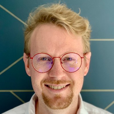 Kristoffer Vitting-Seerup Profile