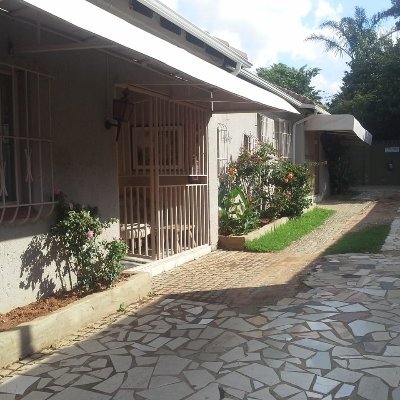 rock_guesthouse's profile picture. Safe. Sanitized. Affordable accommodation.