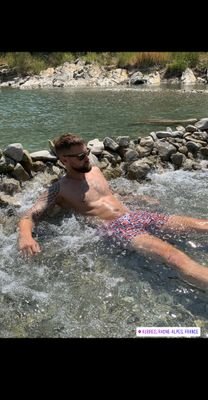 GaetSlavic's profile picture. 