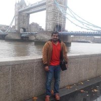 Kesava Reddy K (@kkreddy06445512) 's Twitter Profile
