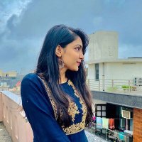 Pallavi Singh (@pallavi_singh10) 's Twitter Profile