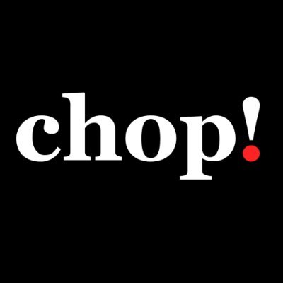 chop! factory@YouTube