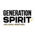 Generation Spirit (@Gen__Spirit) Twitter profile photo
