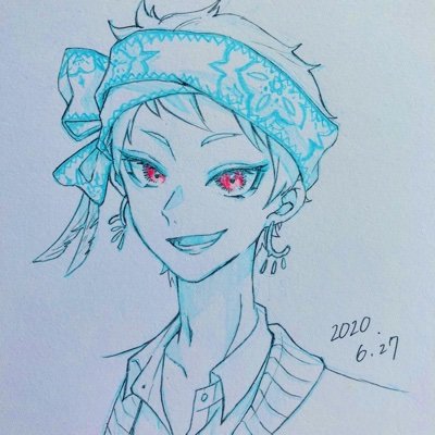 椿さんのプロフィール画像