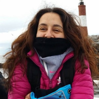 ElsaMlot's profile picture. Desarrolladora en desarrollo.