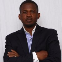 Deji Ogunnubi(@DejiOgunnubi) 's Twitter Profileg