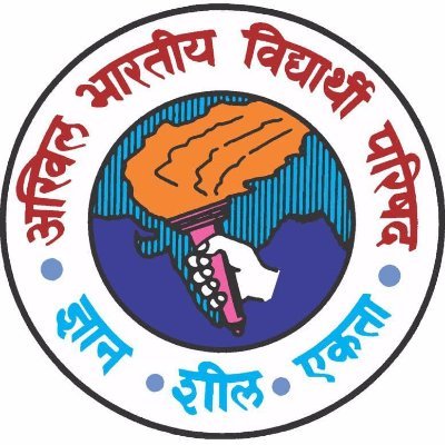 AbvpUdgir's profile picture. Official twitter handle of #ABVP Udgir-World's largest student organisation
Follow @ABVPVoice @MahaABVP
Student's Power Nation's Power