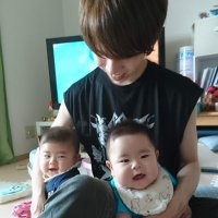 平松勇一@男女双子7y(育休1年経験) (@ikukyu_1year) 's Twitter Profile