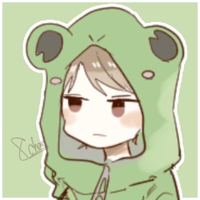 残留思念氷影(ひからあげ)さんのプロフィール画像