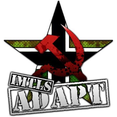 Official Twitter for ADAPT. Esports team and mentoring. Training clan for @the_imtls.