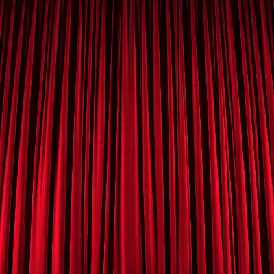 EndCurtain's profile picture. "The end is near!" – what a nice self-fulfilling prophecy! 🏁
I like movies and theatre and stuff .... there is always a finale, but it's never over. 🇩🇪🇭🇲