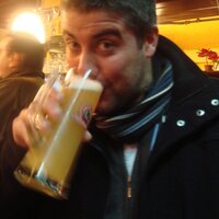 Paul Cook (@the_cook) 's Twitter Profile Photo