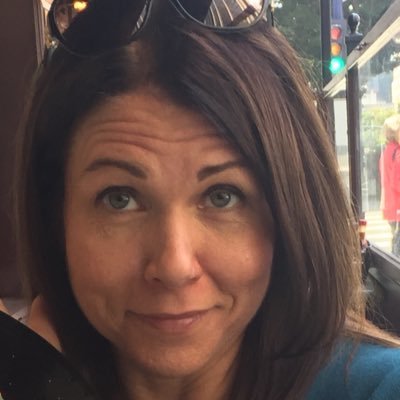 MaestraTanjaB's profile picture. Middle School History Teacher, Yoga Teacher, Student Advocate, Mother. All my opinions are my own!