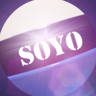 soyo(シャインマスカッ子さんのプロフィール画像