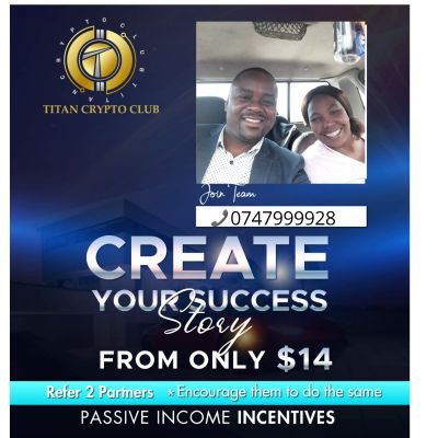 motivation speaking,Titan Crypto Club member and Forsage member  073 731 7976/074 799 9928/dumisanimfuneni@gmail.com