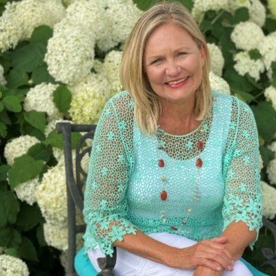 Midlife Millionaires® Coach, Retreat Leader, Unlock Your Financial Power, Certified Financial Planner® & Radio Show Host
