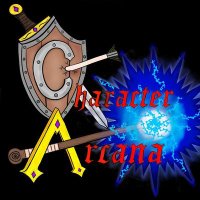 ⏰ Character Arcana ⏰ (@characterarcana) 's Twitter Profile Photo