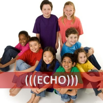ECHO is a 501(c)(3) non-profit organization dedicated to providing financial assistance to a child experiencing a challenging medical or living emergency.