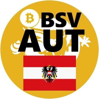 This is the main hub of the Austrian BSV community. Join my quest of helping Central Europe understand BitCoin and how it can change the world.